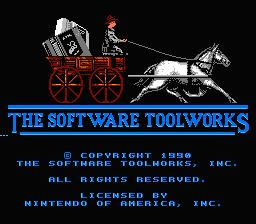 Miracle Piano screenshot 4 for NES